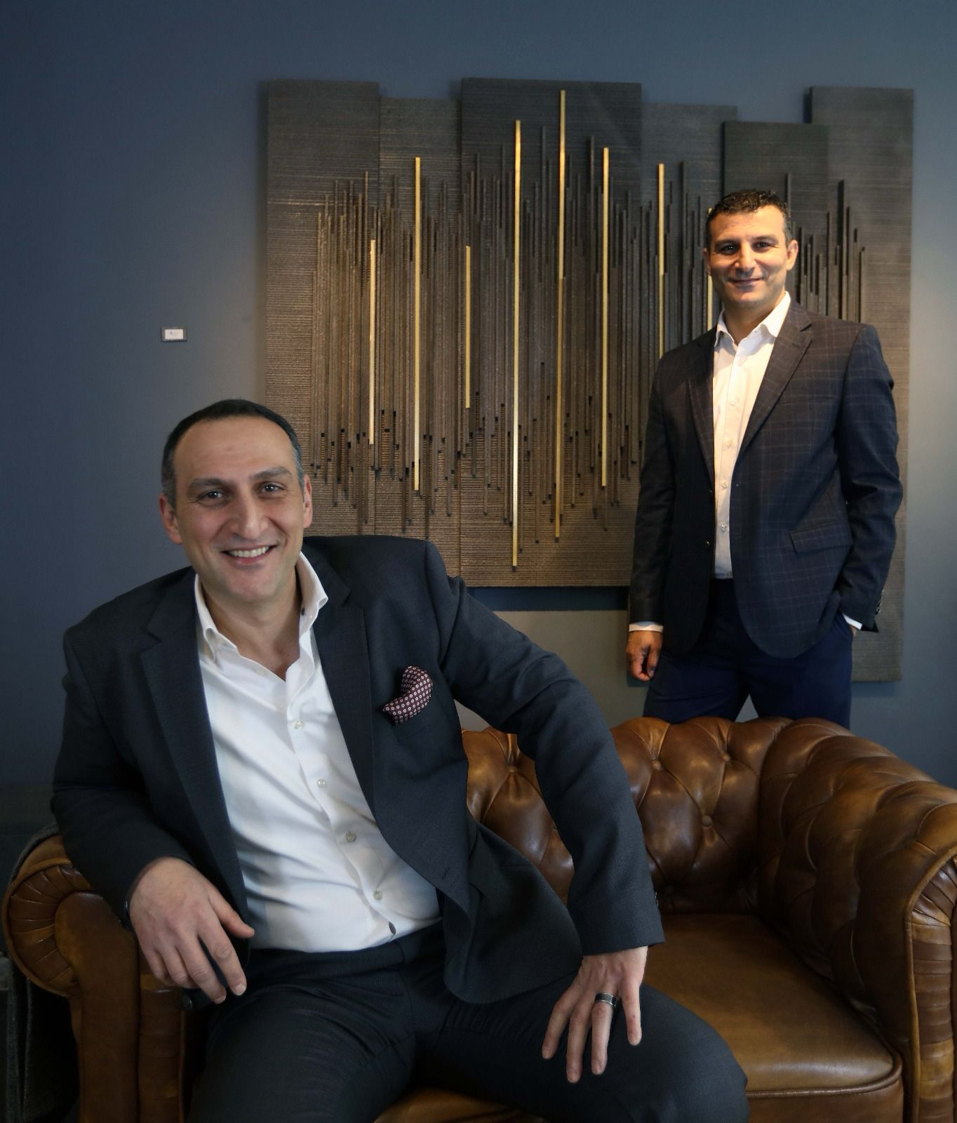 Stones Luxury - The Creator